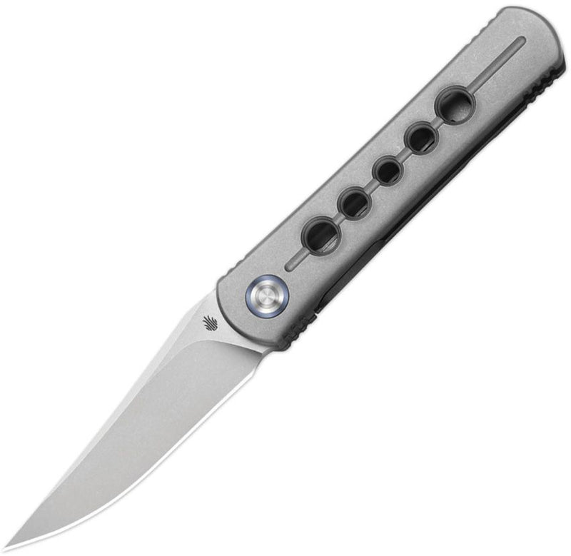 Kizer Feist 2 Framelock CP Folding Knife [ZX-3499.2A2]