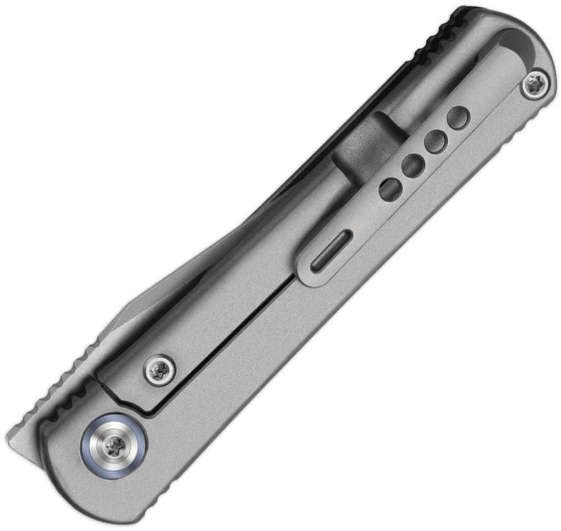 Kizer Feist 2 Framelock CP Folding Knife [ZX-3499.2A2]
