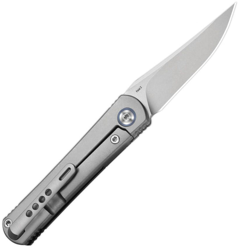 Kizer Feist 2 Framelock CP Folding Knife [ZX-3499.2A2]