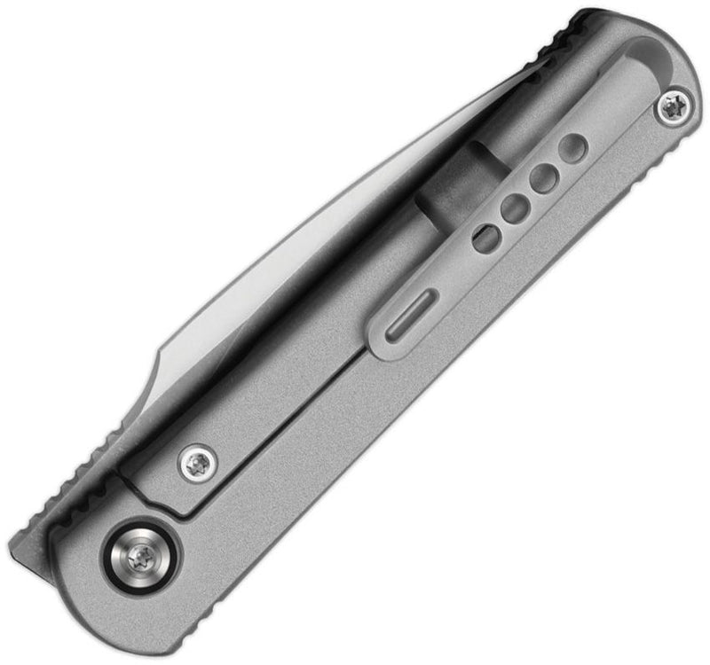 Kizer Feist 2 Framelock Hawk Folding Knife [ZX-3499.2A3]