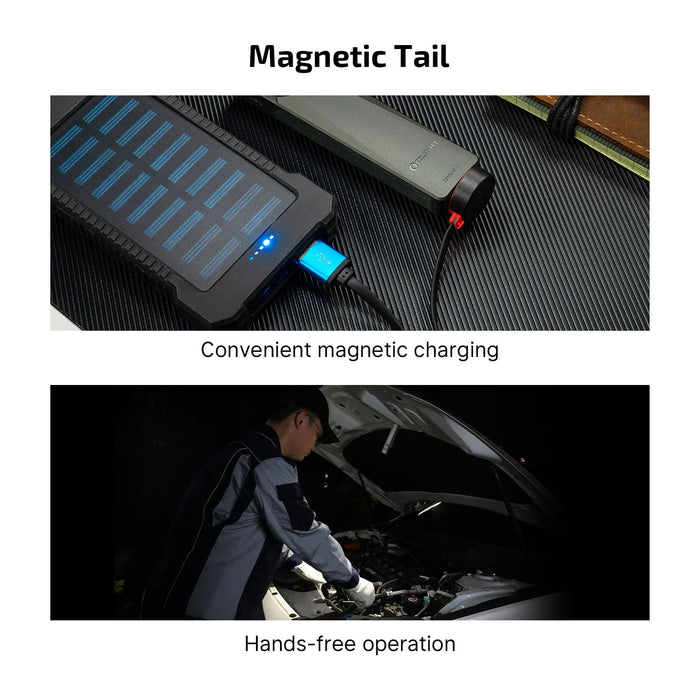 Olight Arkfeld Ultra Olive Grey CW 3-in-1 EDC O-aluminum (ARKFELDULTRA3ROLGYCW)