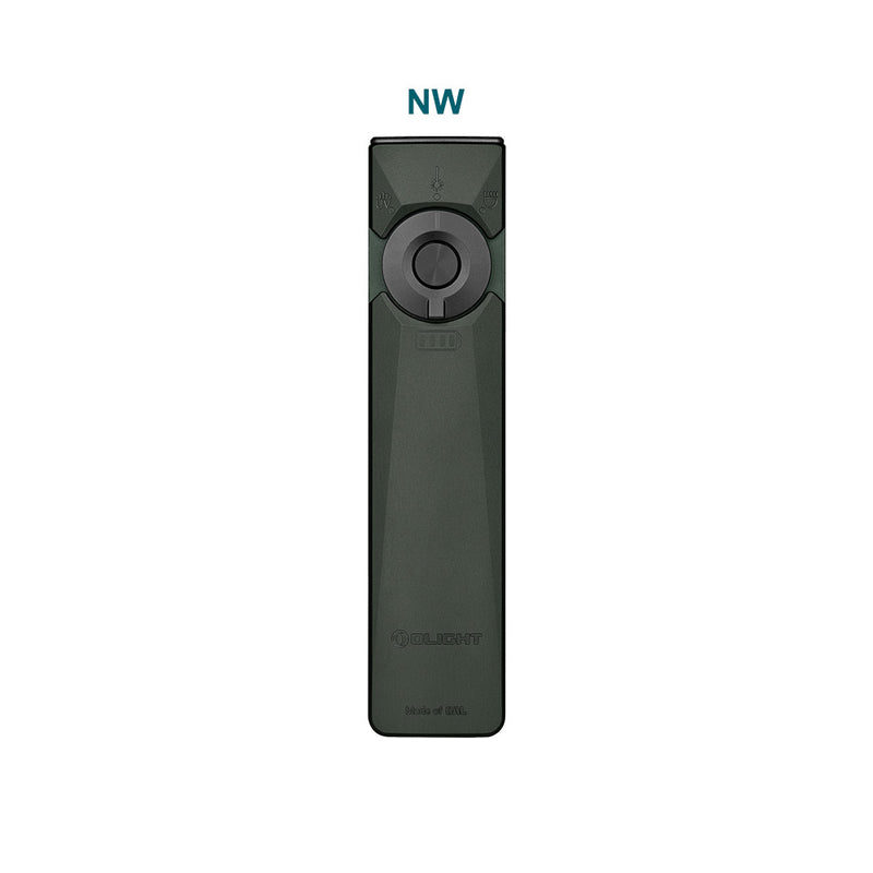 Olight Arkfeld Ultra Olive Grey NW 3-in-1 EDC O-aluminum (ARKFELDULTRA3ROLGYNW)