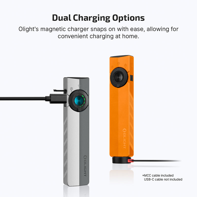 Olight ArkPro Class 3R Orange CW (ARKPRO3ROGCW)