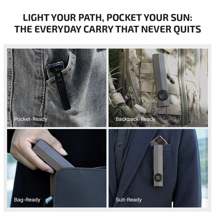 Olight ArkPro Class 3R Phantom Squadron CW (ARKPRO3RPSCW)