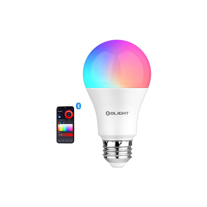 Olight Aurevo Smart Bulb