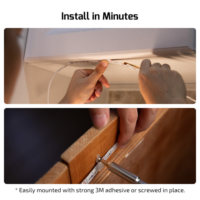 Olight Ostrip LED Strip Light With Smart App (OOSTRIP)