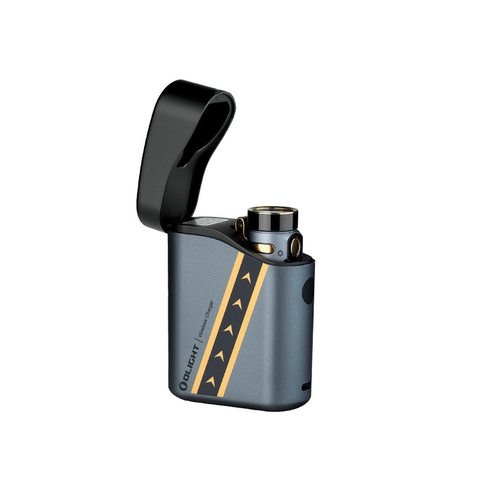 Olight Baton 4 Premium Fighter Pilot Limited (BATON4KITFTPL)