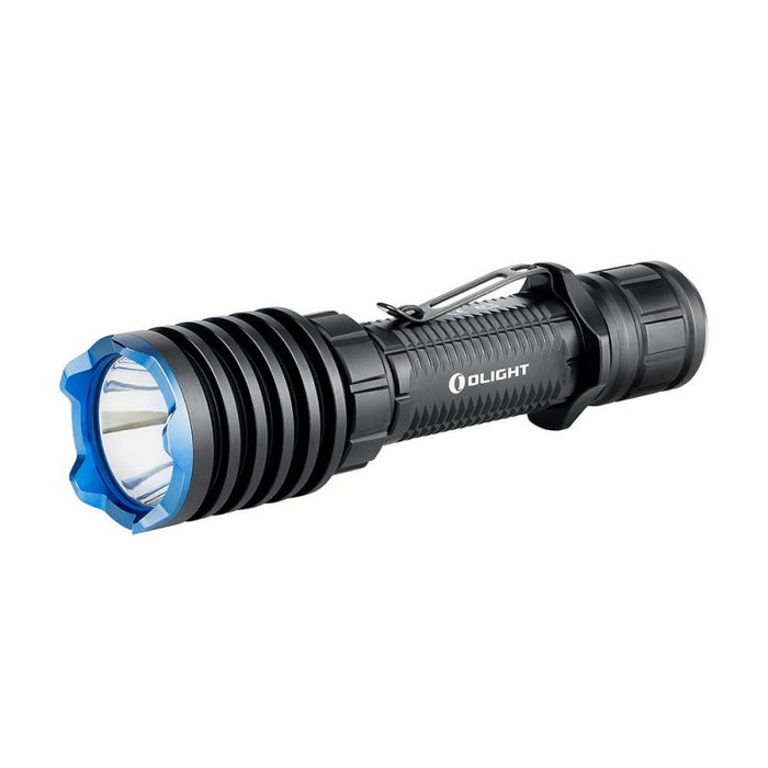 Olight Warrior X Pro Tactical Flashlight (WARRIORXTURBOBK)