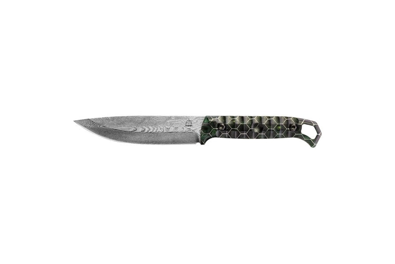 TOPS Brakimo Slim Damascus — front view
