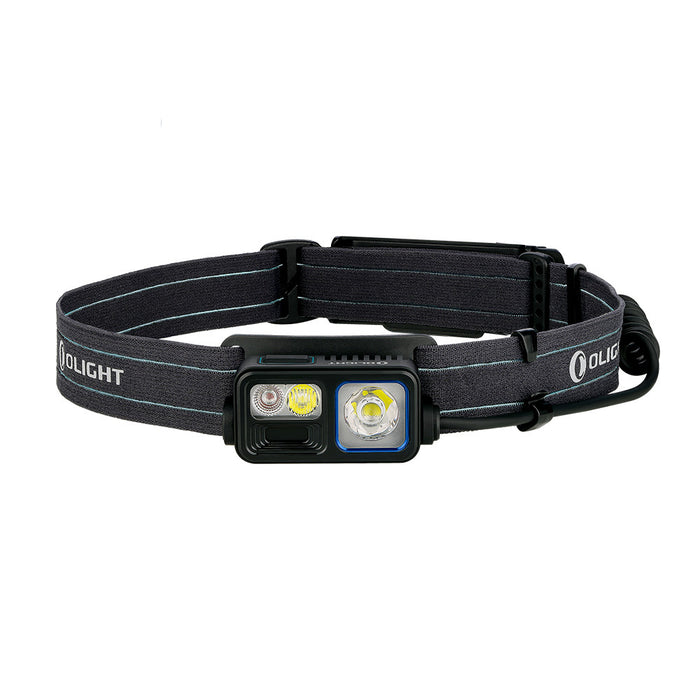 Olight Array 2S Headlamp (ARRAY2SBK)