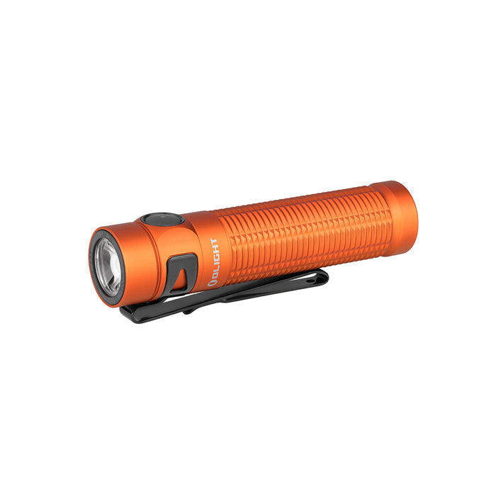 Olight Baton 3 Pro NW Light EDC Flashlight Orange (BATON3PROOGNW)