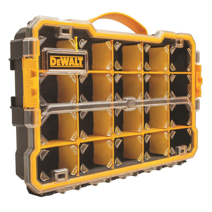 DEWALT DWST14830 20 Compartments Pro Organizer