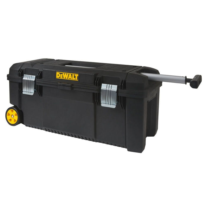 DEWALT DWST28100  28 in Tool Box On Wheels