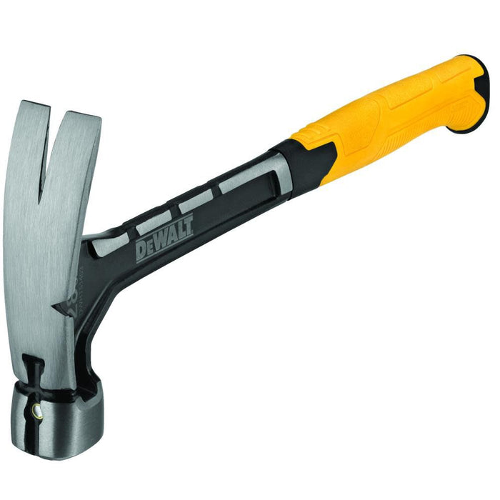 DEWALT DWHT51453 28 oz. 1pc. Steel Framing Hammer