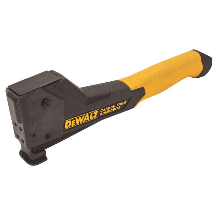 DEWALT DWHT75900 Carbon Fiber Hammer Tacker