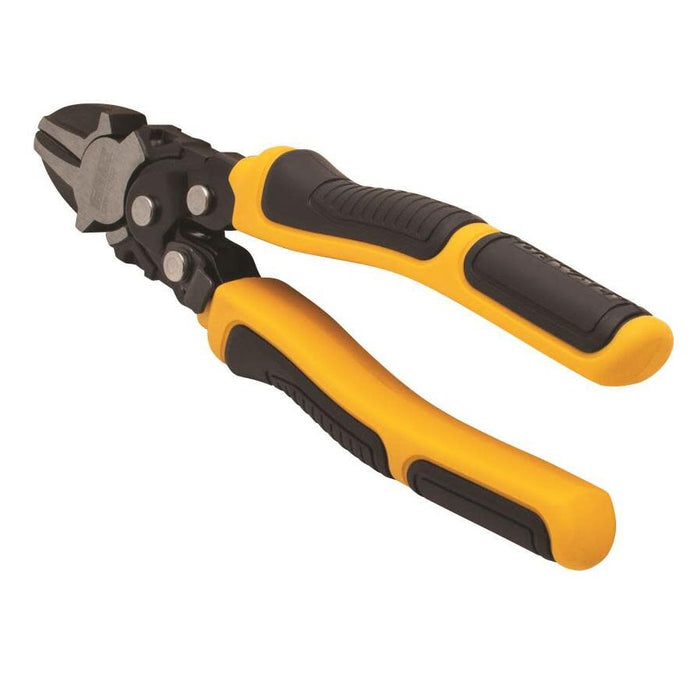 DEWALT DWHT70275 Compound Action Diagonal Pliers