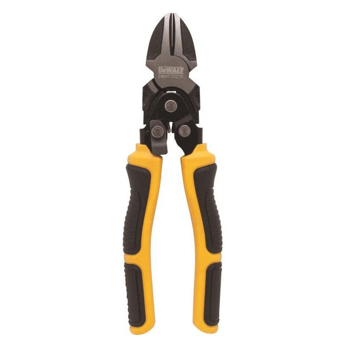 DEWALT DWHT70275 Compound Action Diagonal Pliers