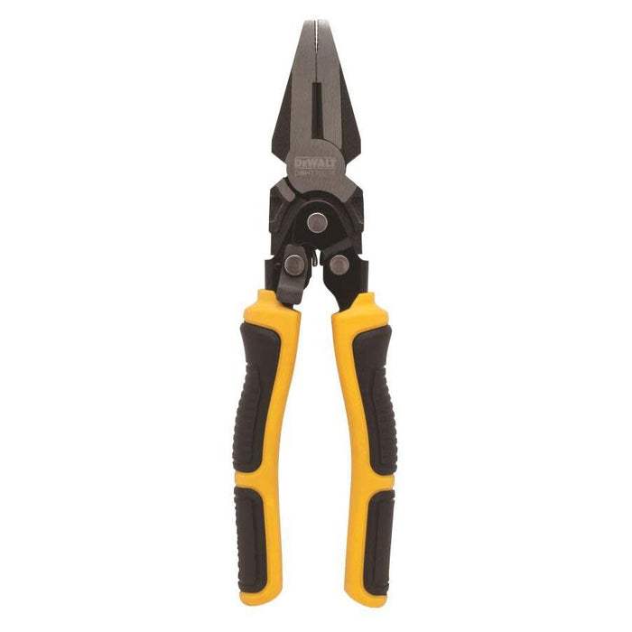 DEWALT DWHT70276 Compound Action Linesman Pliers