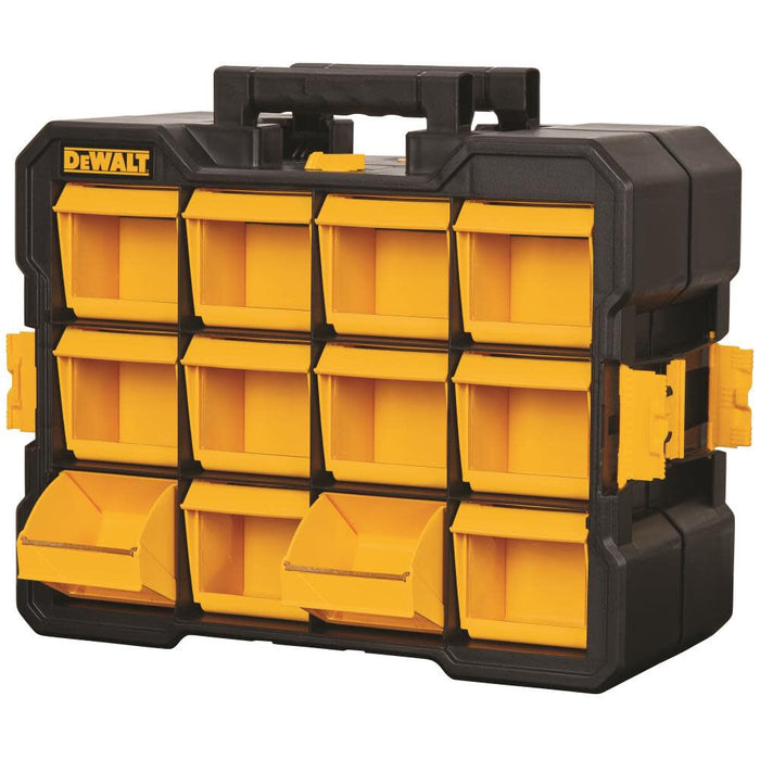 DEWALT DWST14121 Flip-Bin Organizer