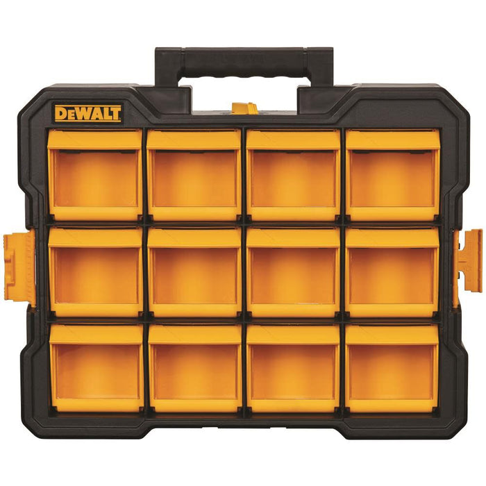 DEWALT DWST14121 Flip-Bin Organizer