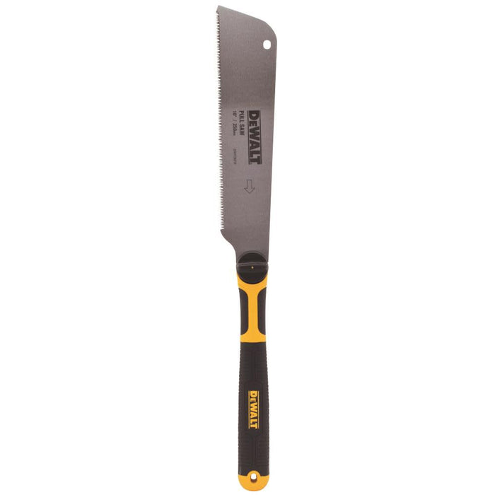 DEWALT DWHT20215 Single Edge Pull Saw