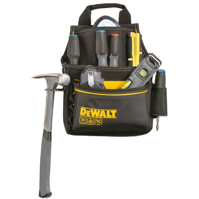 DEWALT DWST540101 Single Pouch for Toolbelt