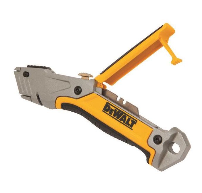 DEWALT DWHT10046 Standard Retractable Utility Knife