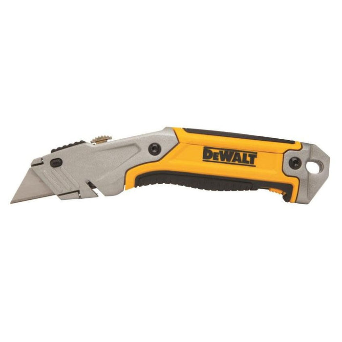 DEWALT DWHT10046 Standard Retractable Utility Knife