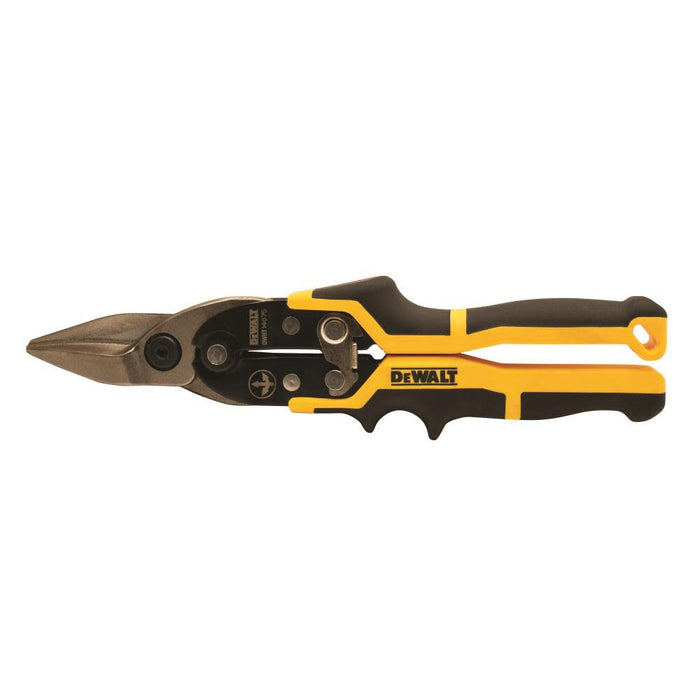 DEWALT DWHT14675 Straight Cut Ergo Aviation Snips