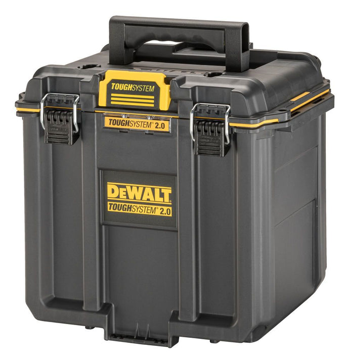 DEWALT DWST08035 TOUGHSYSTEM 2.0 Compact Deep Toolbox