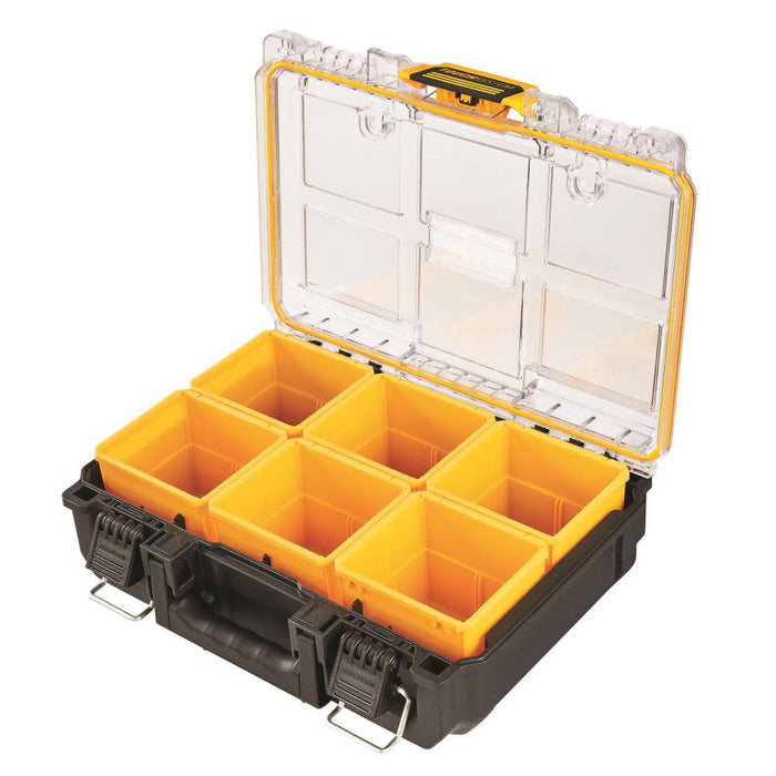 DEWALT DWST08020 ToughSystem 2.0 Deep Compact Organizer