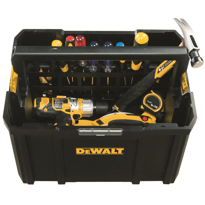 DEWALT DWST17809 TSTAK Open Tote