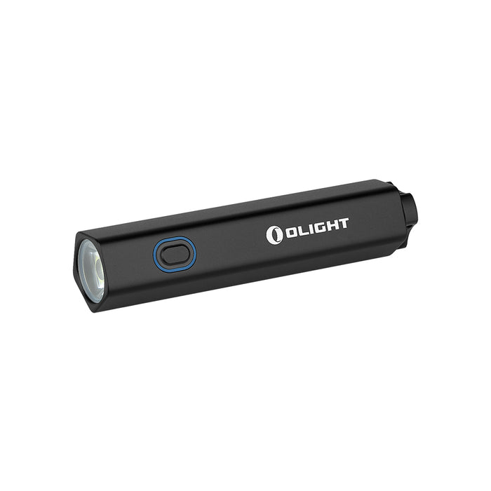 Olight Diffuse Black EDC Pocket Flashlight (DIFFUSEBK)