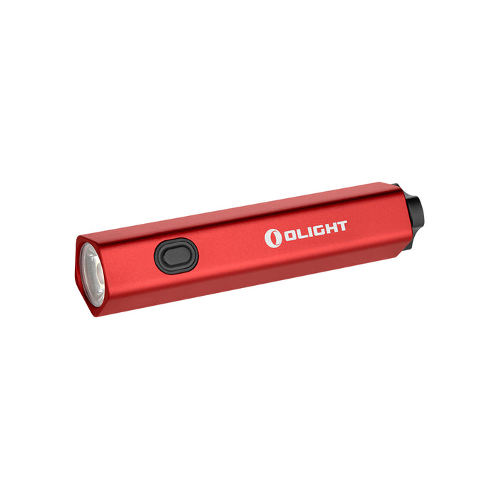 Olight Diffuse Red EDC Pocket Flashlight (DIFFUSERD)