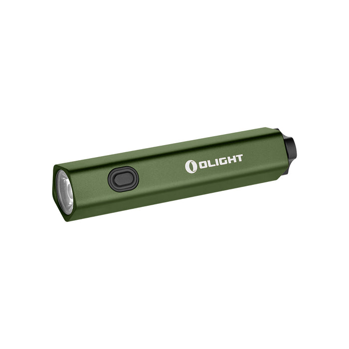 Olight Diffuse OD Green EDC Pocket Flashlight (DIFFUSEODG)