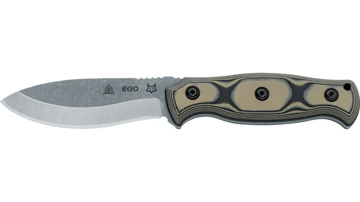 Fox Ego Fixed Blade Knife [FOX01] — product view 1
