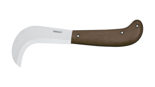 Fox Roncole Lama Folding Knife [FOX35616B] — product view 1