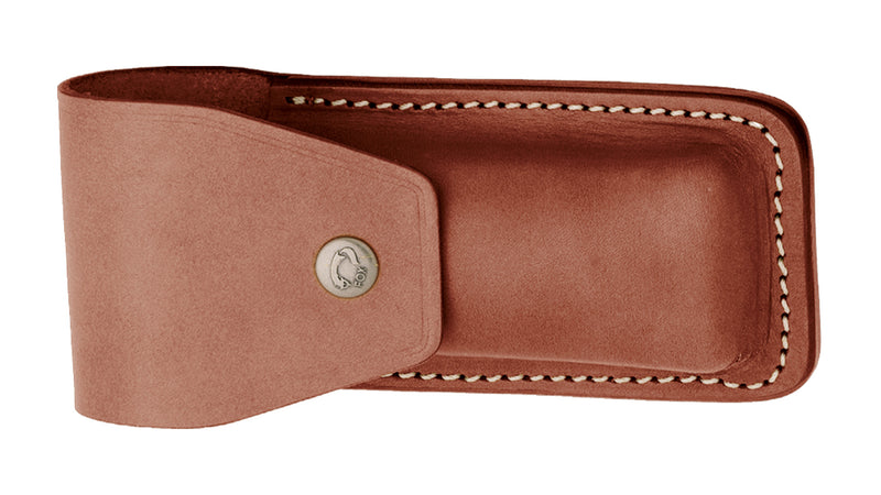Fox Leather Sheath [FOX42CM13] — product view 1