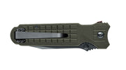 Fox Predator Evolution Liner Lock Folding Knife [FOX449OD] — product view 2