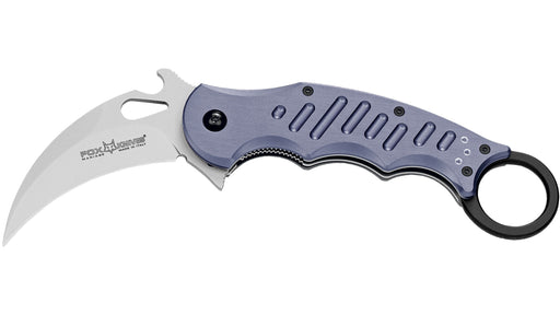 Fox Karambit Folding Knife [FOX478] — product view 1