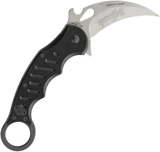 Fox Karambit Folding Knife [FOX479SW] — product view 1