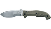 Fox Trakker Meskwaki Folding Knife [FOX500] — product view 1