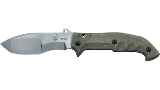 Fox Trakker Meskwaki Folding Knife [FOX500] — product view 1