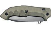 Fox Trakker Meskwaki Folding Knife [FOX500] — product view 2