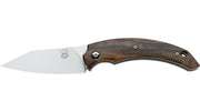 Fox Dragotac Piemontes Folder [FOX518ZW] — product view 1
