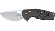 Fox Suru Frame Lock Folding Knife [FOX526CF] — product view 1