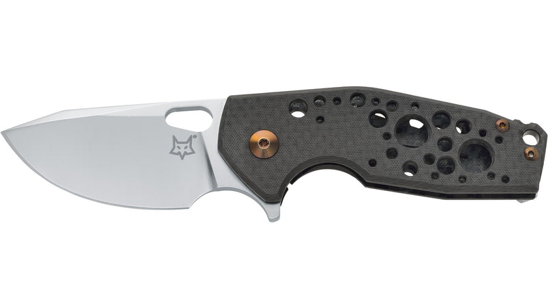 Fox Suru Frame Lock Folding Knife [FOX526CF] — product view 1