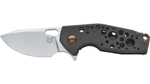 Fox Suru Frame Lock Folding Knife [FOX526CF] — product view 1