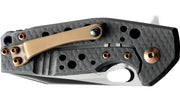 Fox Suru Frame Lock Folding Knife [FOX526CF] — product view 2