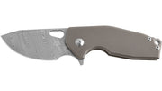 Fox VOX Suru Frame Lock Dam Folding Knife [FOX526DTI] — product view 1